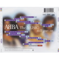 ABBA - The Music Still Goes On (CD)