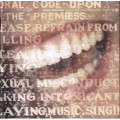 Alanis Morissette - Supposed Former Infatuation Junkie (CD)