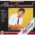 Albert Hammond - The Very Best Of Albert Hammond (CD)