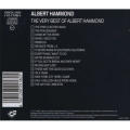 Albert Hammond - The Very Best Of Albert Hammond (CD)
