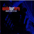 ApolloFourForty - Electro Glide In Blue (CD)