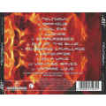 Ash - Meltdown (CD)