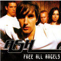 Ash - Free All Angels (CD)