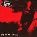 Ash - Live At The Wireless (CD)