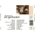 Art Garfunkel - The Best Of Art Garfunkel (CD)