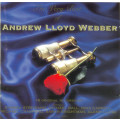 Andrew Lloyd Webber - The Very Best Of Andrew Lloyd Webber (CD)