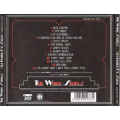 The White Stripes - Get Behind Me Satan (CD)
