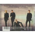 Westlife - Face To Face (CD)