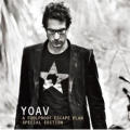Yoav - A Foolproof Escape Plan (CD)
