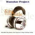 Wamdue Project - King Of My Castle (CD Single)