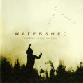 WAtershed - Staring At The Ceiling (CD)