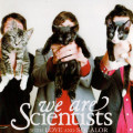 We Are Scientists - With Love And Squalor (CD)