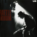 U2 - Rattle And Hum (CD)