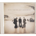 U2 - All That You Can`t Leave Behind (CD)