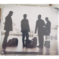 U2 - All That You Can`t Leave Behind (CD)