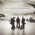 U2 - All That You Can`t Leave Behind (CD)