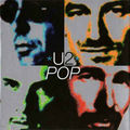 U2 - Pop (CD)