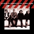 U2 - How To DismAntle An aTomic Bomb (CD)