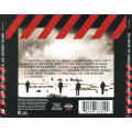 U2 - How To DismAntle An aTomic Bomb (CD)