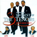 The Three Tenors - The Best Of The 3 Tenors (CD)