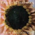 Tracy Chapman - New Beginning (CD)