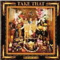 Take That - Nobody Else (CD)