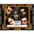Take That - Nobody Else (CD)