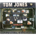 Tom Jones - Reload (Special Edition Double CD)