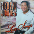 Tom Jones - Love Songs (CD)