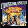 Terrorvision - Regular Urban Survivors (CD)