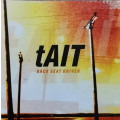 Tait - Back Street Driver (CD)