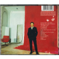 Simply Red - Greatest Hits (CD)