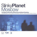 Slinky Planet Moscow Russia (CD)