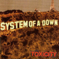 System Of a Down - Toxicity (CD)