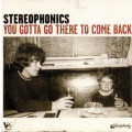 Stereophonics - You Gotta Go There To Come Back (CD)