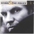 Sting and The Police - The Very Best Of Sting and The Police (CD)