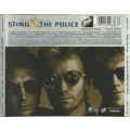 Sting and The Police - The Very Best Of Sting and The Police (CD)