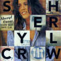 Sheryl Crow - Tuesday Night Music Club (CD)
