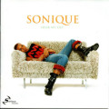 Sonique - Hear My Cry (CD)