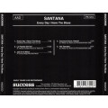 Santana - Every Day I Have The Blues (CD)