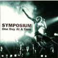 Symposium - One Day At A Time (CD)