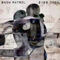 Snow Patrol - Eyes Open (CD)