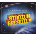 Red Hot Chili Peppers - Stadium Arcadium (CD)