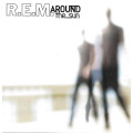 R.E.M.  - Around The Sun (CD)