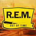 R.E.M. - Out Of Time (CD)