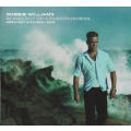 Robbie Williams - In And Out Of Consciousness - Greatest Hits 1990 - 2010 (Double CD)