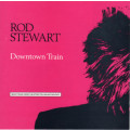 Rod Stewart - Downtown Train (Selections From The Storyteller Anthology) (CD)