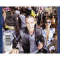 Robbie Williams - Life Thru a Lens (CD)