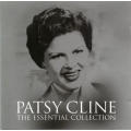 Patsy Cline - The Essential Collection (CD)