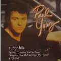 Paul Young - Super Hits (CD)